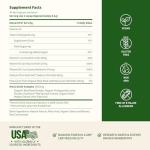 Organic Beet Root Powder for Enhanced Blood Flow