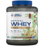 Applied Nutrition Critical Whey Protein Powder - 24g Protein