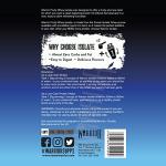 Warrior Fruity Whey Isolate Protein Powder - Blue Raspberry