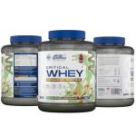 Applied Nutrition Critical Whey Protein Powder - 24g Protein