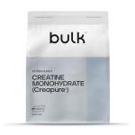 Bulk Creapure Creatine Monohydrate Powder, 100 g