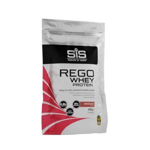 REGO Whey Protein Powder - Muscle Recovery & Growth