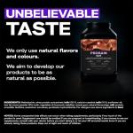 MaxiNutrition Progain Whey Protein Powder - Chocolate