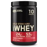 Optimum Nutrition Gold Standard Whey Protein - Strawberry