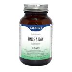 Quest Daily Multivitamins for Health & Wellness
