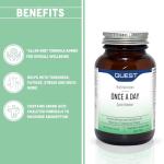 Quest Daily Multivitamins for Health & Wellness