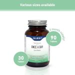 Quest Daily Multivitamins for Health & Wellness