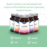 Quest Daily Multivitamins for Health & Wellness