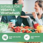 Quest Daily Multivitamins for Health & Wellness