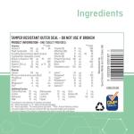 Quest Daily Multivitamins for Health & Wellness