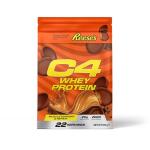 Cellucor C4 Whey Protein - Reese's Peanut Butter