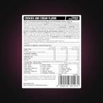 ESN Cookies and Cream Whey Protein Powder 1000g