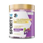 L-Glutamine Gummies Without Creatine