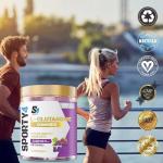 L-Glutamine Gummies Without Creatine