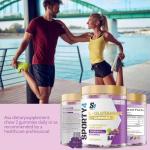 L-Glutamine Gummies Without Creatine