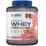 Applied Nutrition Critical Whey Protein - Strawberry Milkshake