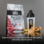 Science in Sport Rego Clear Peach Recovery Shake