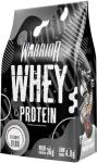 Warrior Whey Protein Powder – 36g Protein Shake