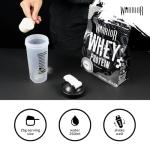 Warrior Whey Protein Powder – 36g Protein Shake