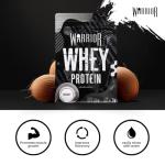 Warrior Whey Protein Powder – 36g Protein Shake