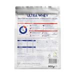 SCI-MX Ultra Whey Protein Powder - Chocolate 800G