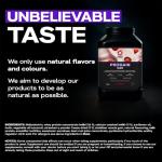 MaxiNutrition Progain Vanilla Whey Protein Powder 1.2kg