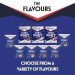 SCI-MX Ultra Whey Protein Powder - Chocolate 800G