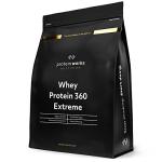 Protein Works Whey Protein 360 - Chocolate Silk