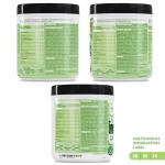 Nature Super Greens Powder - 15 Superfoods for Energy