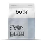 Bulk Clear Whey Protein Shake - Strawberry Lime