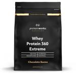 Whey Protein 360 Extreme - Chocolate Bueno Flavor