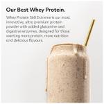 Whey Protein 360 Extreme - Chocolate Bueno Flavor