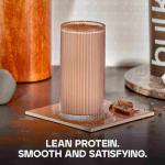 Pure Whey Protein Isolate Chocolate Shake 1kg