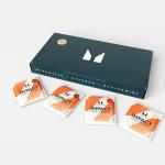 Myprotein Impact Whey Protein Sample Pack