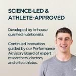 Myprotein Impact Whey Protein Sample Pack