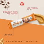 PhD Mini Smart Protein Bar Pack - Chocolate Peanut Butter