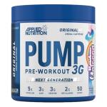 Applied Nutrition Pump 3G Pre Workout - Rainbow Unicorn
