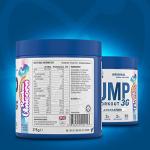 Applied Nutrition Pump 3G Pre Workout - Rainbow Unicorn