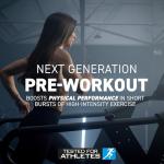 Applied Nutrition Pump 3G Pre Workout - Rainbow Unicorn