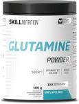 Skill Nutrition L-Glutamine Powder - 500g
