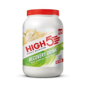 HIGH5 Recovery Drink - Protein & Carbs Shake
