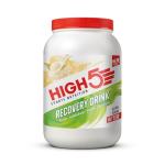 HIGH5 Recovery Drink - Protein & Carbs Shake