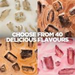 Myprotein Chocolate Brownie Whey Protein Powder 1 kg