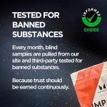 Myprotein Chocolate Brownie Whey Protein Powder 1 kg