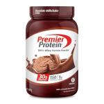 Premier Protein Whey Protein Powder - Chocolate 697g