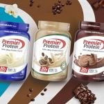 Premier Protein Whey Protein Powder - Chocolate 697g