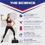 SCI-MX Diet Whey Protein Powder - Speculoos Biscuit