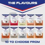 SCI-MX Diet Whey Protein Powder - Speculoos Biscuit