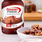 Premier Protein Whey Protein Powder - Chocolate 697g