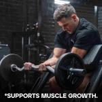 Bulk Whey Protein Powder - Salted Caramel Flavor